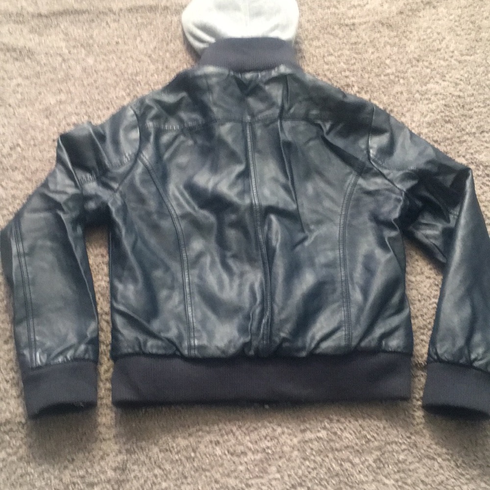 Stefano do Roma jacket - Picture 5 of 5